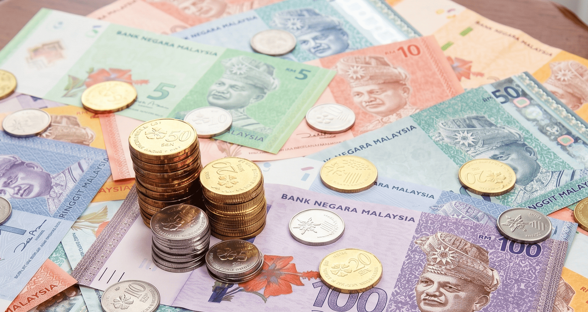 Ringgit Catat Kenaikan Awal Ketika Dolar AS Melemah