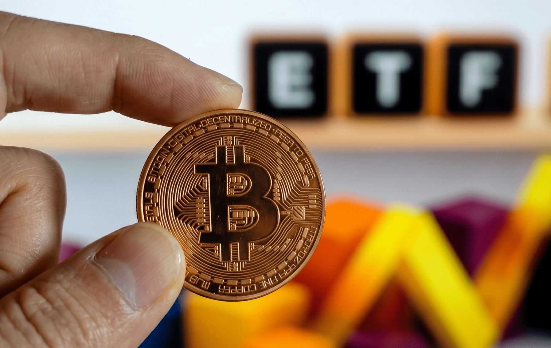 Bitcoin ETF Lesap $1.55 Bilion Dalam 6 Hari?