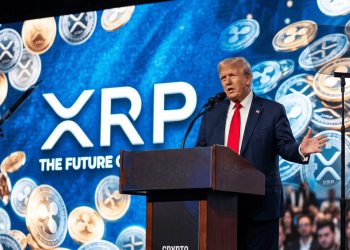 Perintah Baharu Trump Tentukan Nasib Dominasi XRP?