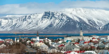 Iceland Kini Negara Termahal di Dunia, Pintas Switzerland