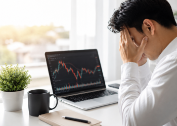 Emosi Musuh Nombor Satu Trader