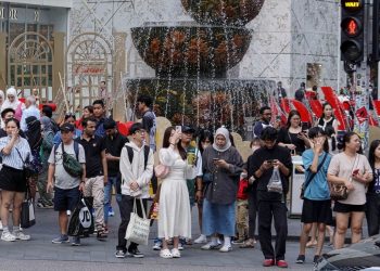 Perbezaan B40, M40 & T20 Yang Ramai Baru Tahu