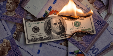 Malaysia Sudah Tidak Guna Dollar Lagi?