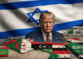 Trump Gesa Negara Arab Sertai Abraham Accords, Perkukuh Hubungan Dengan Israel