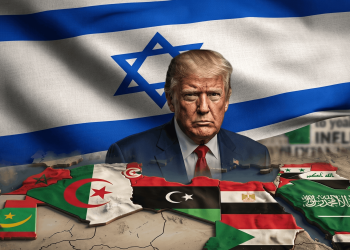 Trump Gesa Negara Arab Sertai Abraham Accords, Perkukuh Hubungan Dengan Israel