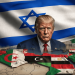 Trump Gesa Negara Arab Sertai Abraham Accords, Perkukuh Hubungan Dengan Israel
