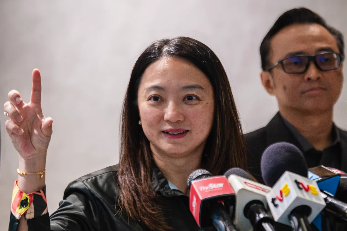Pembaharuan Lesen DBKL Dilanjutkan Hingga 3 Tahun – Hannah Yeoh