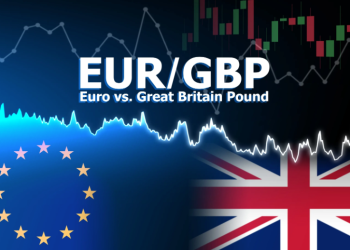 EUR/GBP: Isyarat ECB Gagal! Pound Sterling Ambil Kesempatan