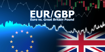 EUR/GBP: Isyarat ECB Gagal! Pound Sterling Ambil Kesempatan