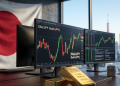 Kenapa Jangan Suka-Suka Trade Emas Waktu Pagi?