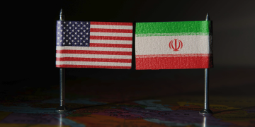 Sah! AS-Iran Capai Formula Damai 60 Hari