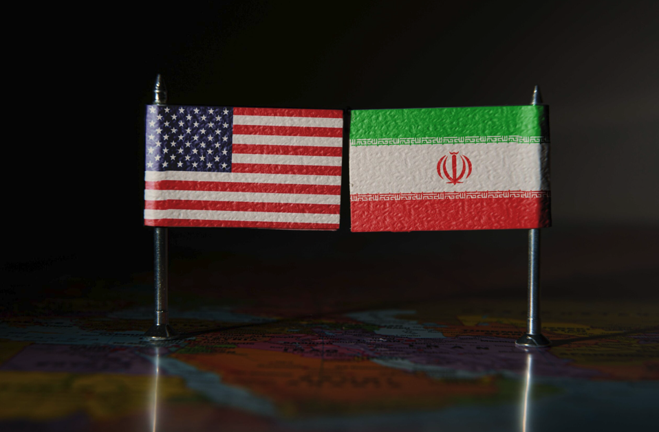 Sah! AS-Iran Capai Formula Damai 60 Hari