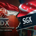 Singapura Pintas Indonesia Sebagai Saham Terbesar Asia Tenggara