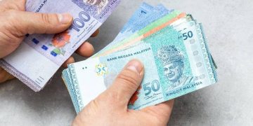 Dulu Fikir Gaji Besar Boleh Selesai Semua Benda