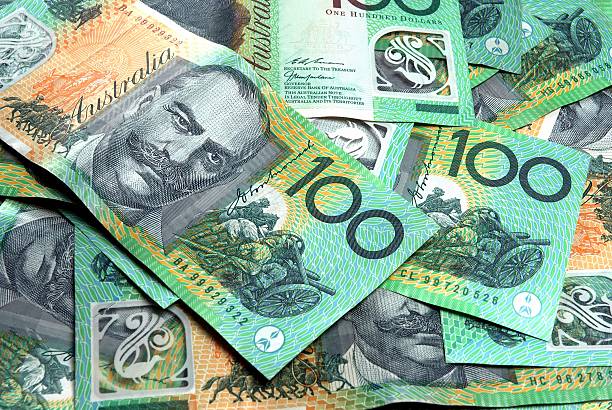 Dolar Australia Naik Akibat Harapan Damai Timur Tengah