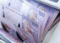 Ringgit Catat Kenaikan Tipis Susulan Rundingan AS-Iran