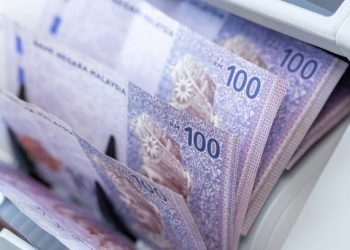 Ringgit Catat Kenaikan Tipis Susulan Rundingan AS-Iran