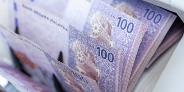 Ringgit Catat Kenaikan Tipis Susulan Rundingan AS-Iran