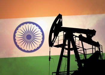 India Naikkan Harga Minyak Buat Kali Pertama Sejak 2022