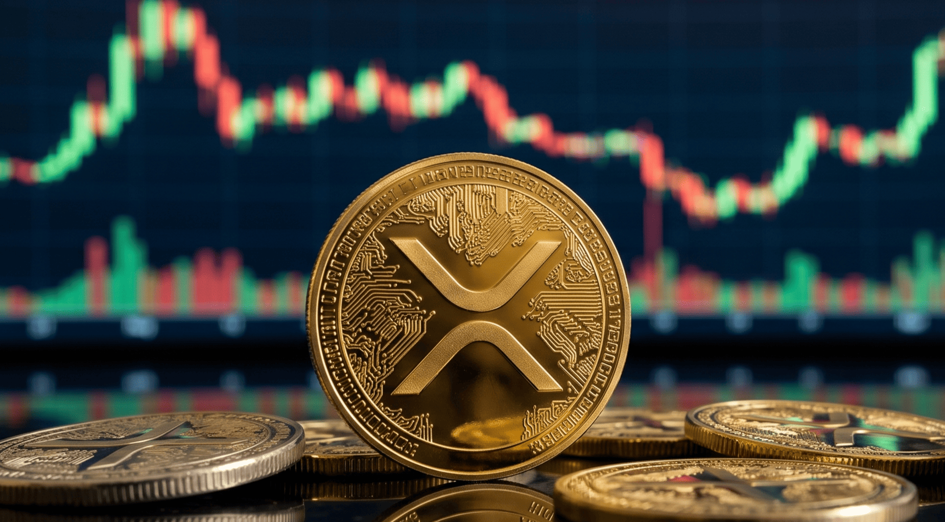 Ramalan XRP 2027: Naik Ke $10 Atau Jatuh Bawah $1?