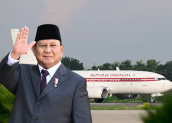 Prabowo Pertahan Lawatan Luar Negara Demi Kebaikan Indonesia