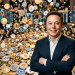Elon Musk Kini Lebih Bernilai Daripada Altcoin Dunia!