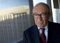 ‘The Maestro’: Bekas Pengerusi Fed Alan Greenspan Meninggal Dunia!