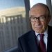 ‘The Maestro’: Bekas Pengerusi Fed Alan Greenspan Meninggal Dunia!