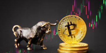 Bitcoin Cecah $67,000, Isyarat ‘Bullish’ Bakal Bermula?