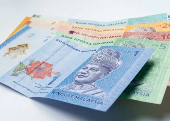 Ringgit Dibuka Tinggi, Fed Dijangka Kekalkan Kadar Faedah