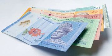 Ringgit Dibuka Tinggi, Fed Dijangka Kekalkan Kadar Faedah