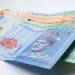 Ringgit Dibuka Tinggi, Fed Dijangka Kekalkan Kadar Faedah
