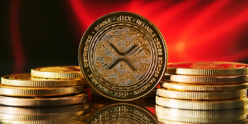 XRP Di Ambang Kejatuhan, Paras $1.17 Jadi Penentu!