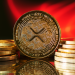 XRP Di Ambang Kejatuhan, Paras $1.17 Jadi Penentu!