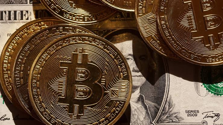 Bitcoin Hampiri Paras $60,000, Apa Puncanya?