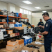 KPDN Tumpas Sindiket Barangan Tiruan RM600,000 Di Johor Bahru