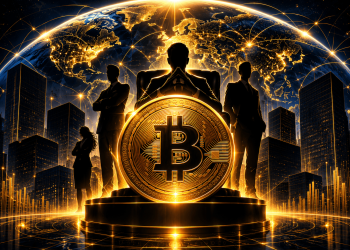 Siapa Pemilik Bitcoin Terbanyak Pada 2026?