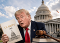 Trump Jadi Halangan Terbesar Kelulusan CLARITY Act?