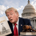 Trump Jadi Halangan Terbesar Kelulusan CLARITY Act?