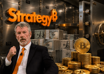 Strategy Kaut Lagi Bitcoin, Rizab Tunai Cecah $1.4 Bilion!