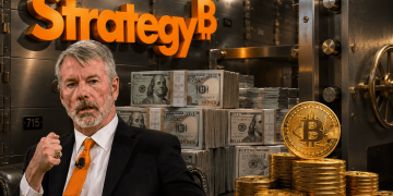 Strategy Kaut Lagi Bitcoin, Rizab Tunai Cecah $1.4 Bilion!