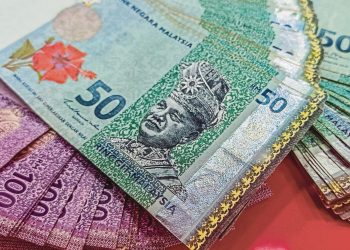 Ringgit Berlegar RM4.15 Berbanding USD, Rekod Terendah 7 Bulan