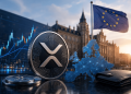 Pengeluaran XRP Meningkat Ketika Ripple Diperluas Di Luxemborg