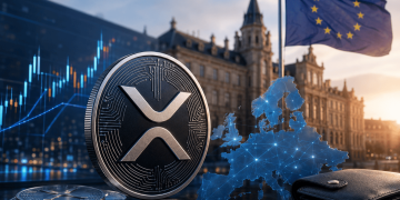 Pengeluaran XRP Meningkat Ketika Ripple Diperluas Di Luxemborg