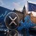 Pengeluaran XRP Meningkat Ketika Ripple Diperluas Di Luxemborg