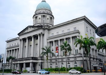 Mahkamah Singapura Ambil Tindakan Terhadap Capital A
