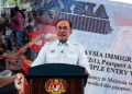 Kerajaan Bakal Perketat Penguatkuasaan Visa – PMX