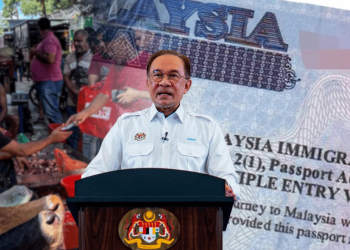 Kerajaan Bakal Perketat Penguatkuasaan Visa – PMX