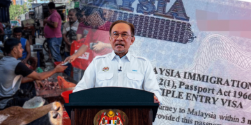Kerajaan Bakal Perketat Penguatkuasaan Visa – PMX