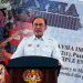 Kerajaan Bakal Perketat Penguatkuasaan Visa – PMX